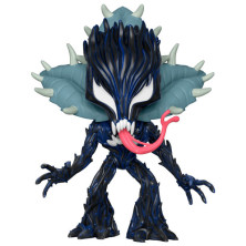 Figura POP Marvel Venom Venomized Groot